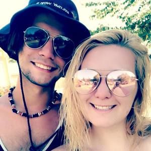 Meet your Posher, Alexandria